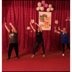 «Zumba»