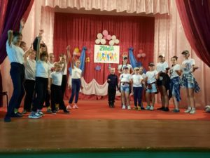 Zumba mix