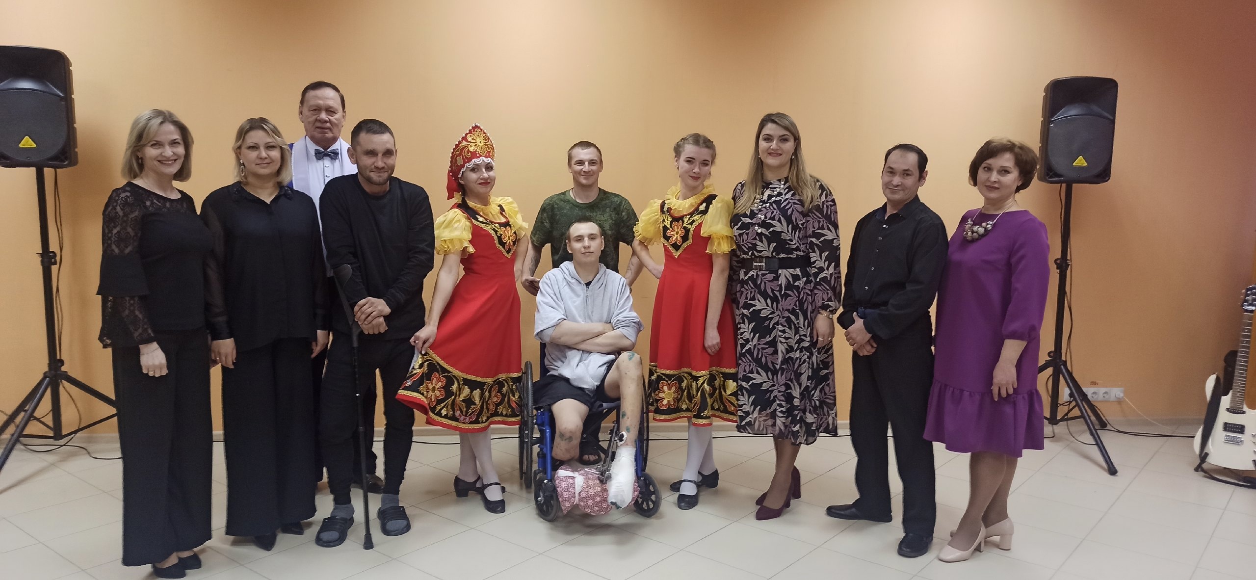 Read more about the article Рецепт хорошего настроения