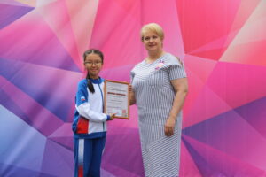 Read more about the article Награждены победители конкурса «Живая традиция»