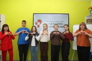 Read more about the article Региональная конференция «Малая родина — большая любовь» объединила культуру, туризм и образование Саратовской области.